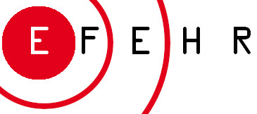 EFEHR Logo
