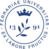 Ferrara University Logo